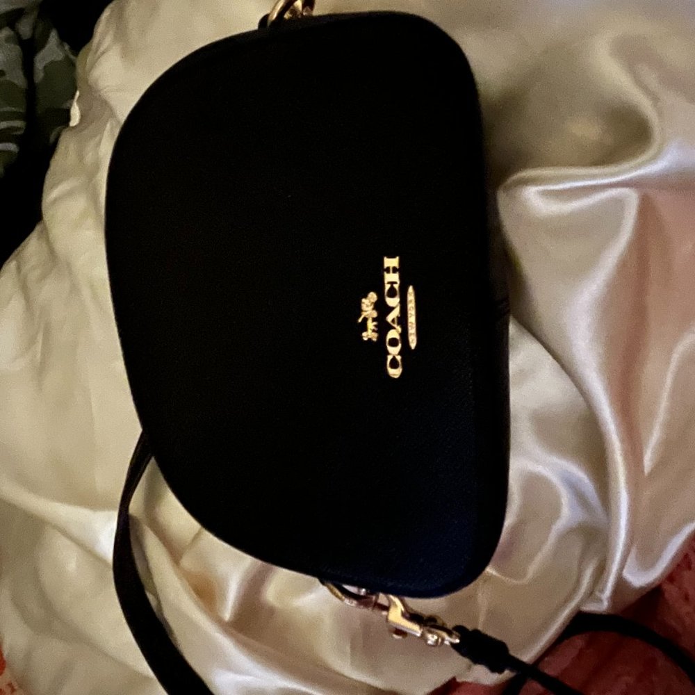 Mini Serena Crossbody
